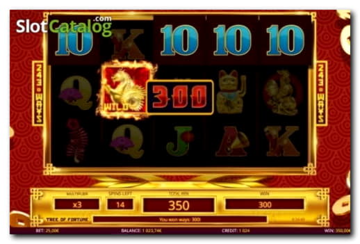 260 Loyalty Free Spins! at Win A Day Casino