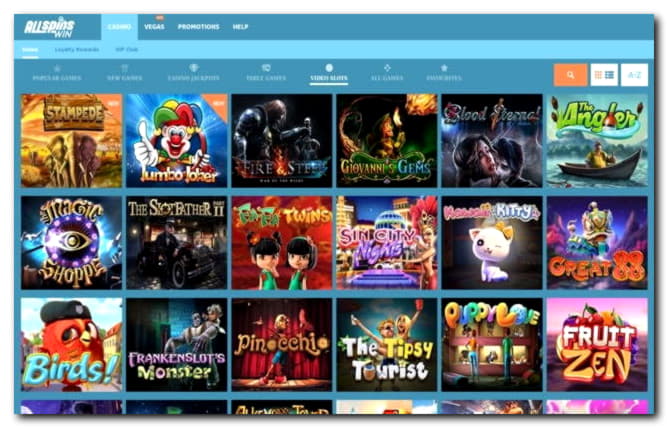 77 Trial Spins at Power Spins Casino