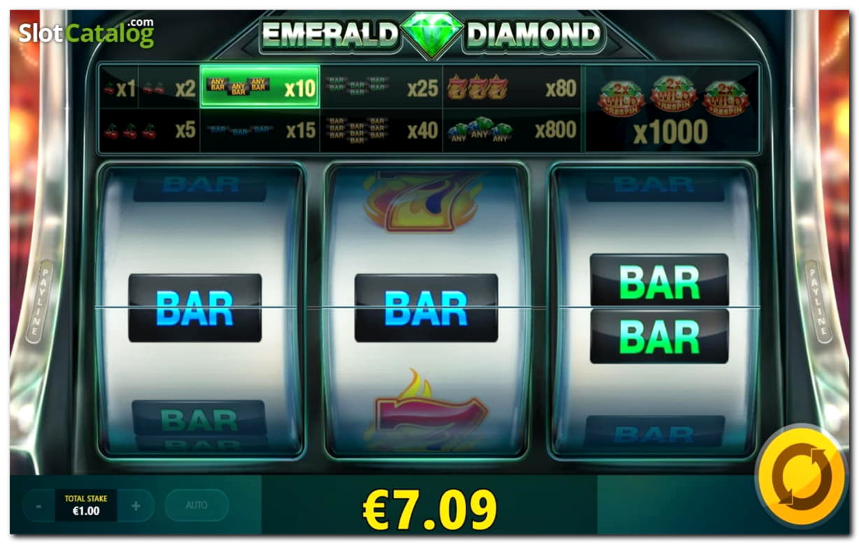 £55 FREE Casino Chip at Slots Heaven Casino