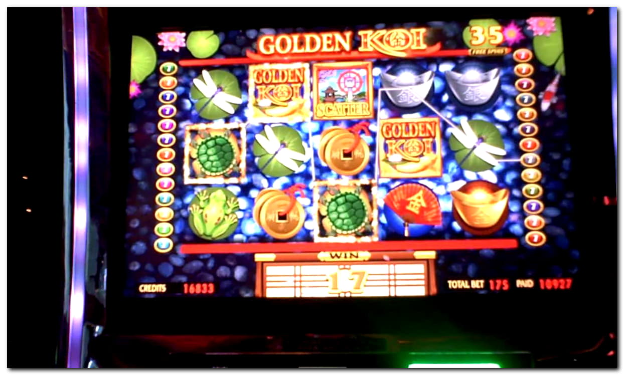 275 FREE SPINS at Slots Million Casino