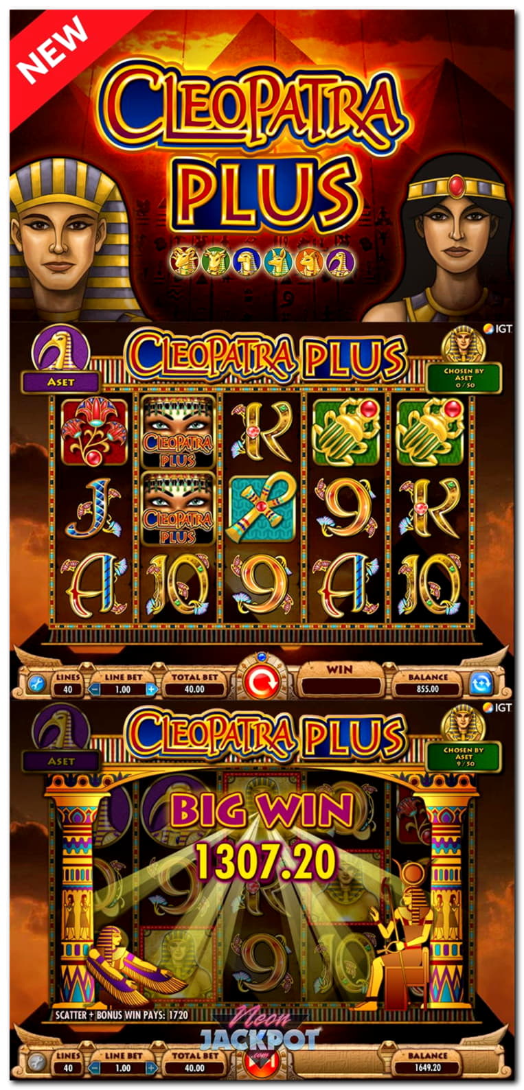 EUR 405 Free Chip at Golden Star Casino