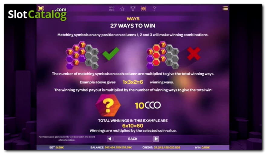895% Match at a casino at Power Spins Casino