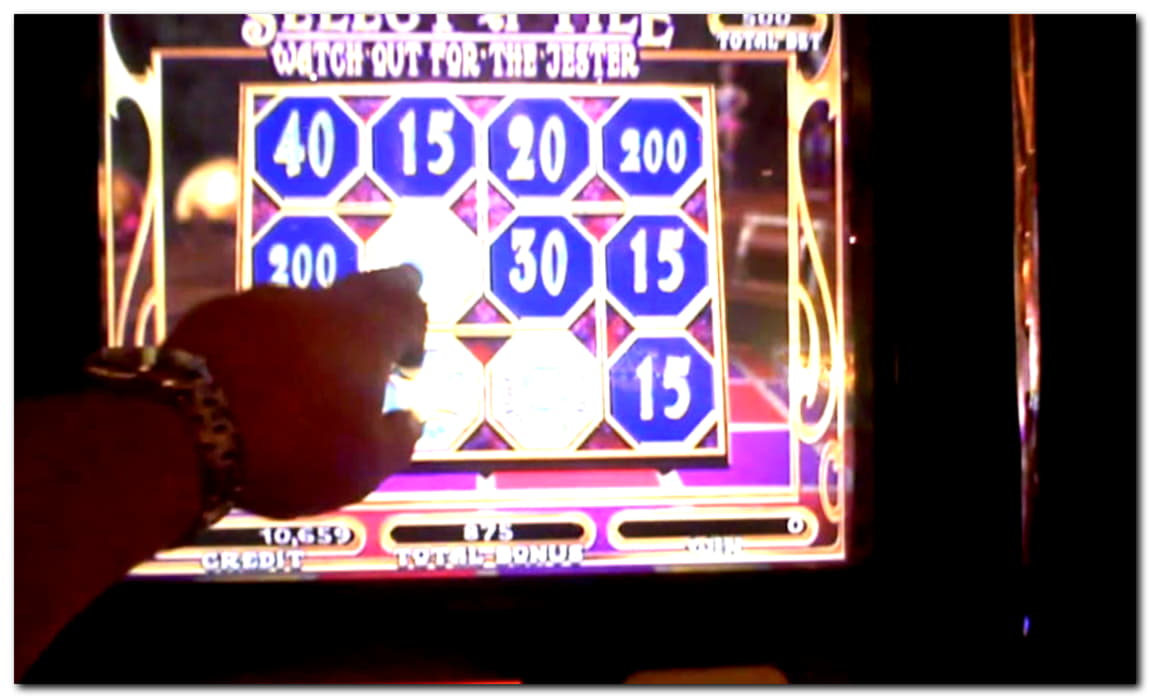 €685 Free Casino Chip at Casino Action
