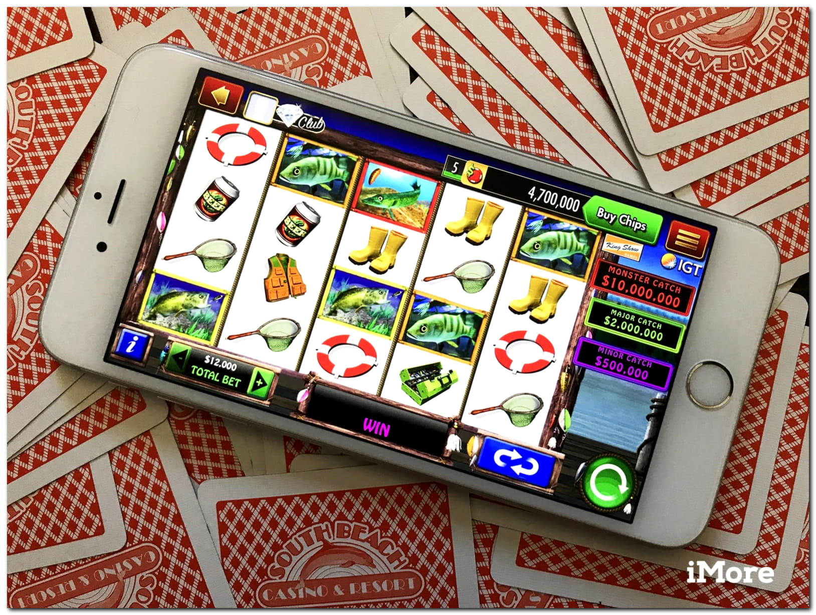 ﻿$2930 NO DEPOSIT at Villento Casino