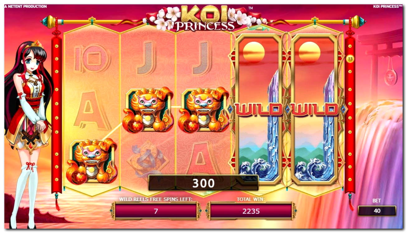 €400 free casino chip at No Bonus Casino