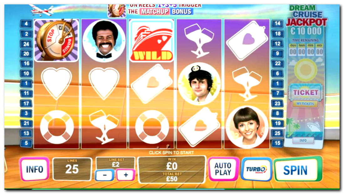 €290 Free Casino Ticket at Slots Heaven Casino