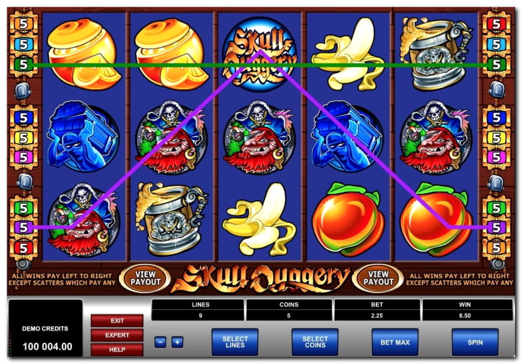 €930 no deposit at Miamidice Casino