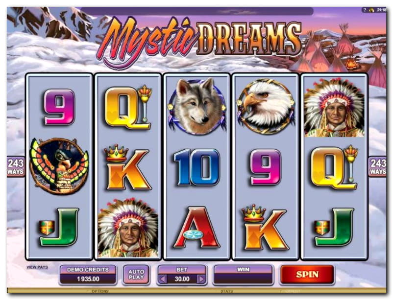 EURO 750 Mobile freeroll slot tournament at Genesis Casino