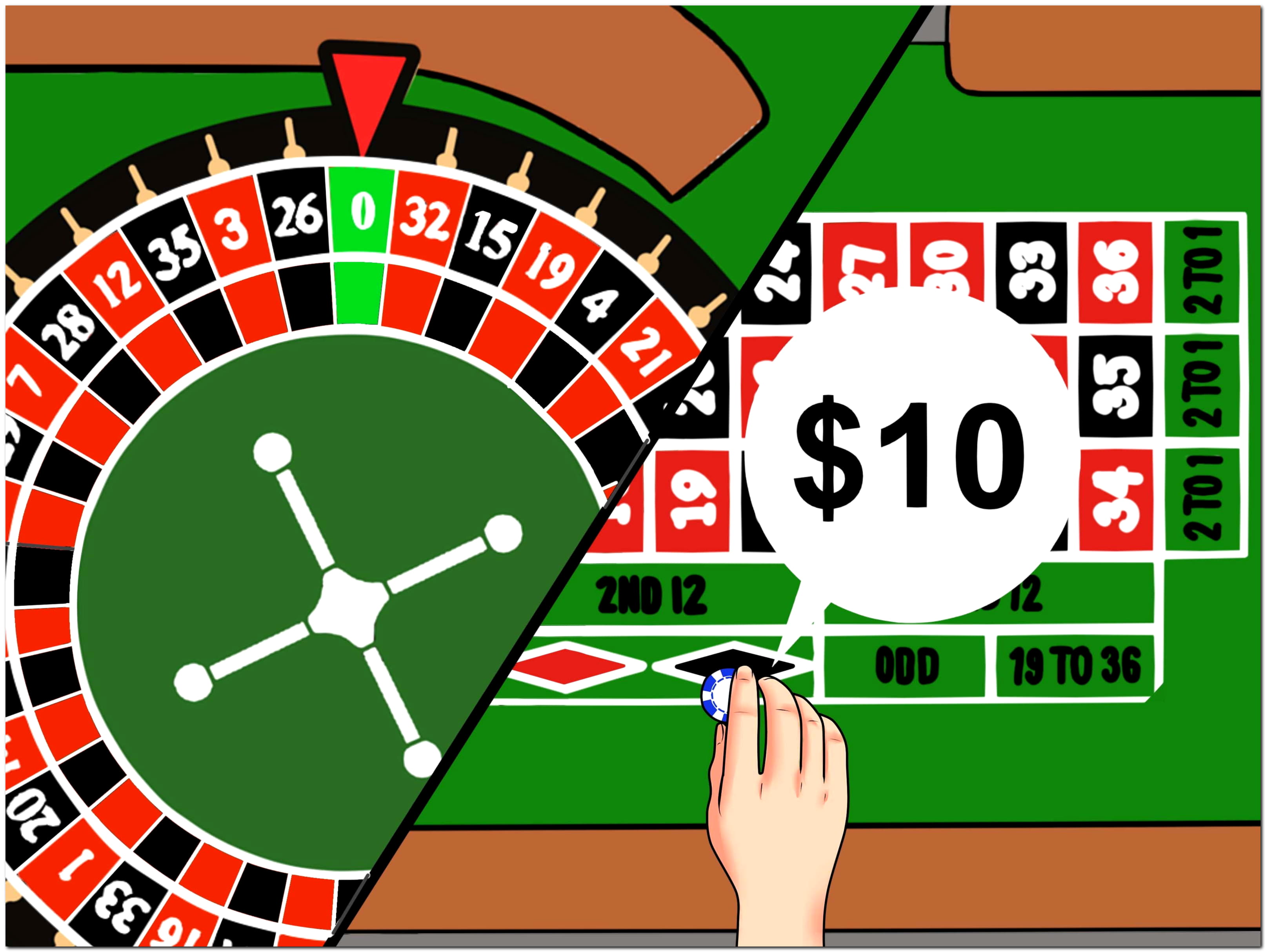 EURO 250 Tournament at BranGo Casino