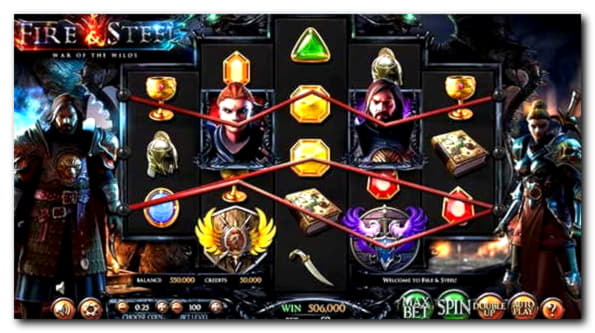 EUR 815 Casino Tournament at Liberty Slots Casino