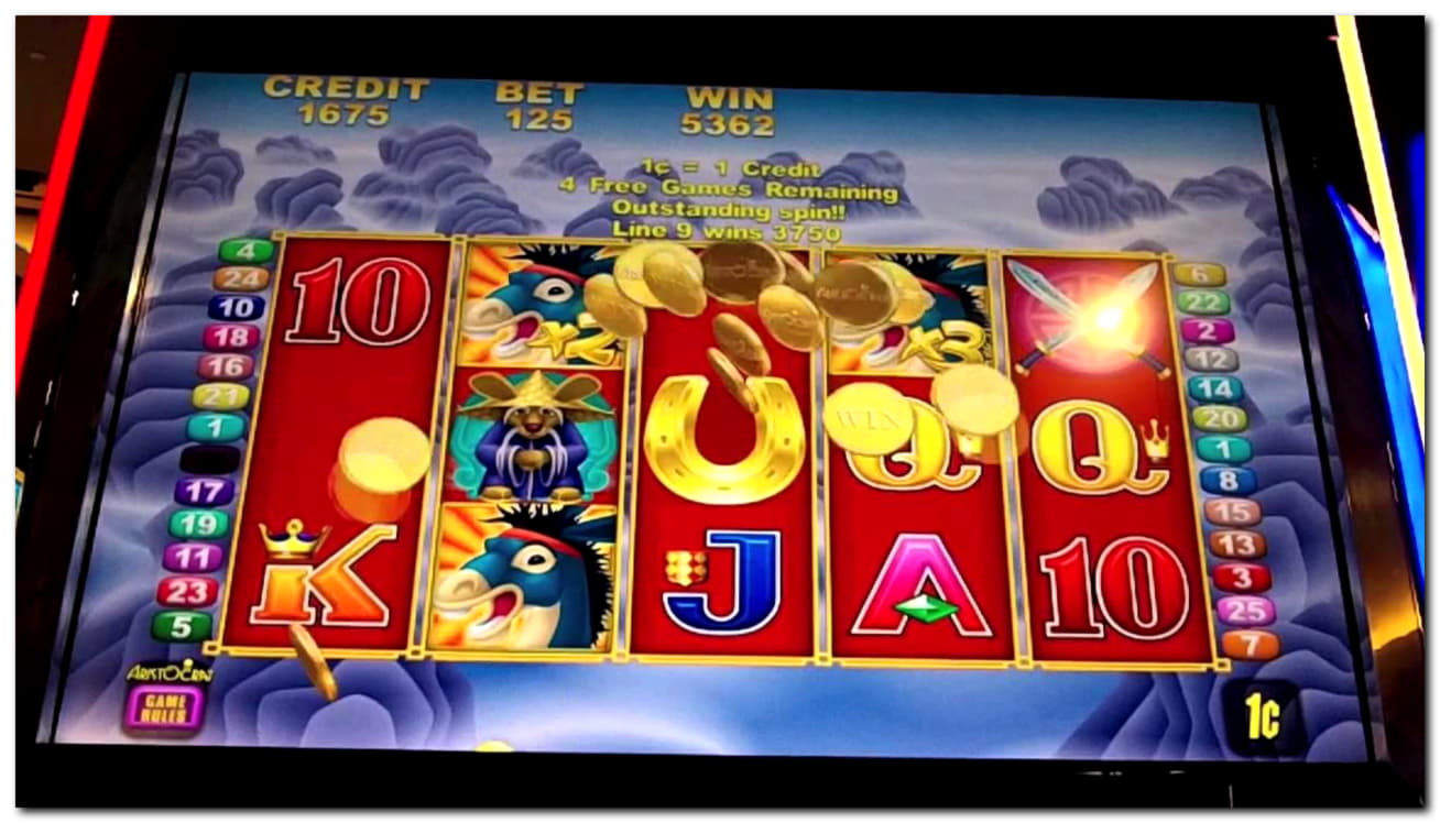 €610 Casino Tournament at Emu Casino