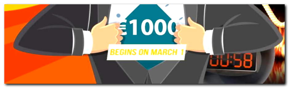 111 free spins casino at bWin Casino
