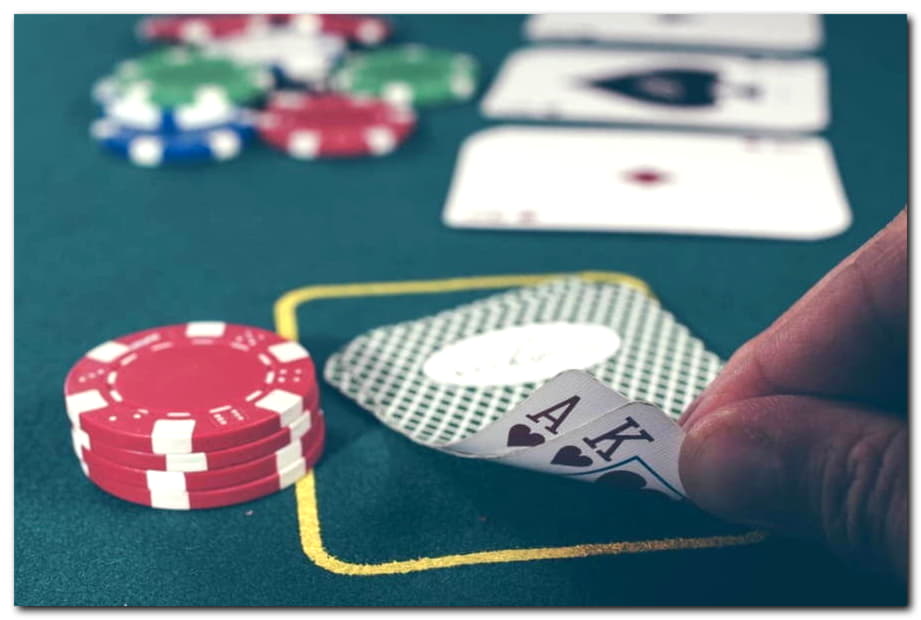 EUR 555 Free casino chip at Superior Casino