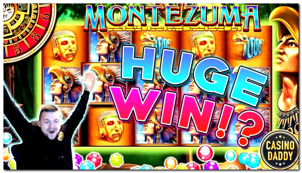 Eur 825 Free Casino Tournament at Mansion Casino