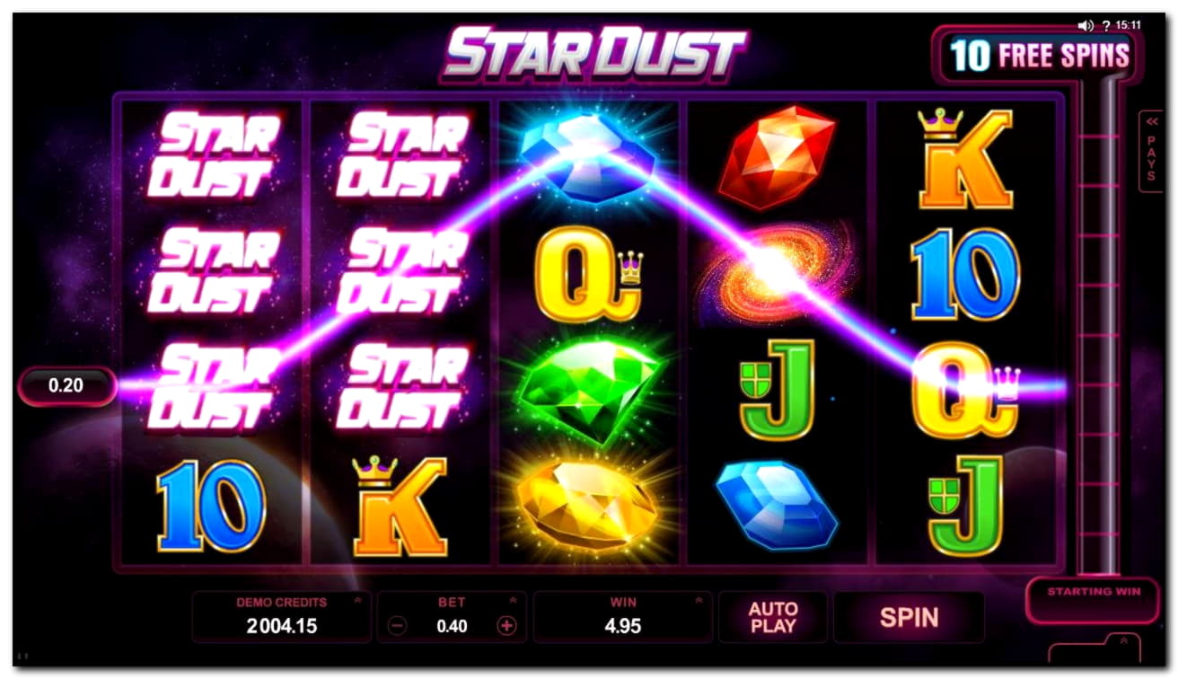 $465 Casino tournaments freeroll at Villento Casino