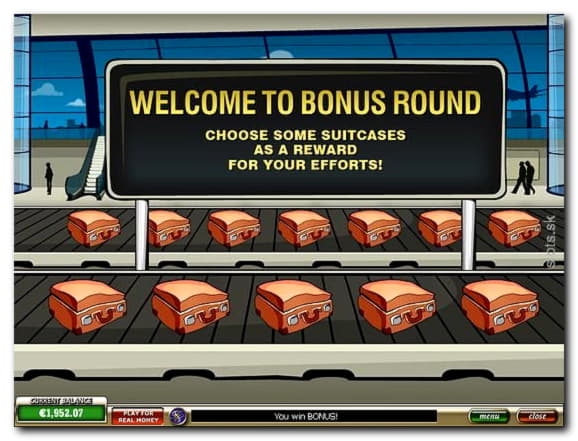 £1875 NO DEPOSIT at Casino Las Vegas