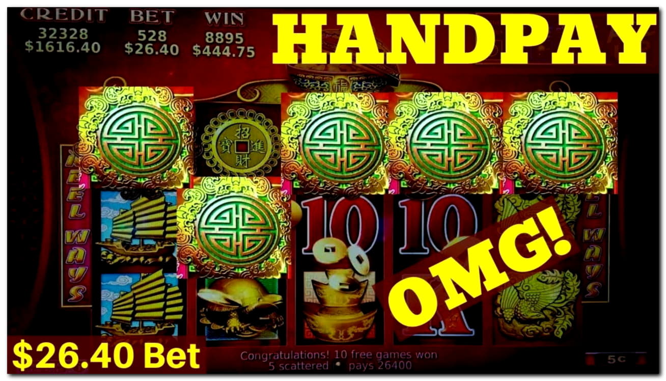 $115 Free Casino Ticket at Superior Casino