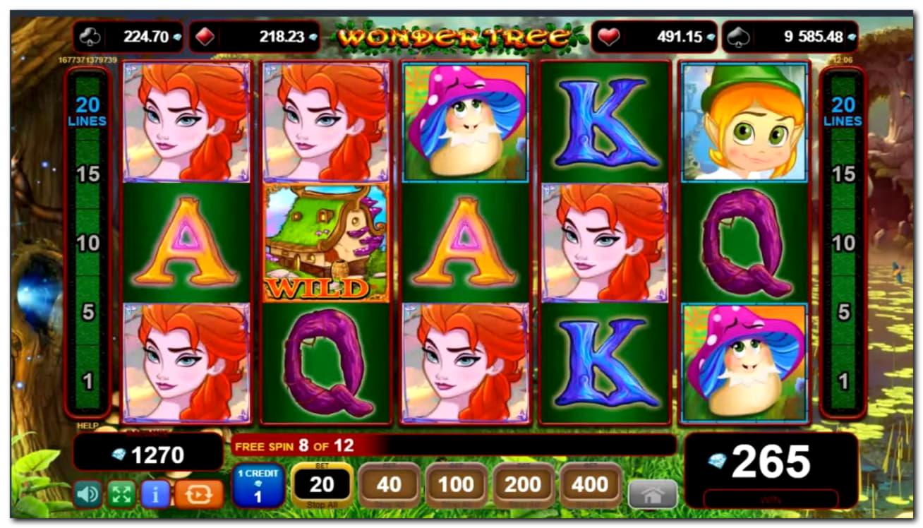 £560 no deposit bonus casino at Golden Star Casino
