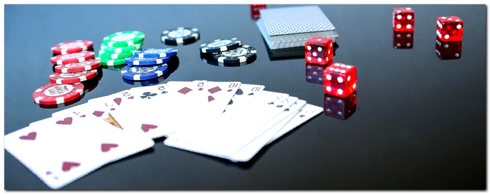 €3380 No Deposit at Superior Casino
