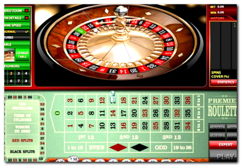 ﻿$1340 no deposit at Superior Casino