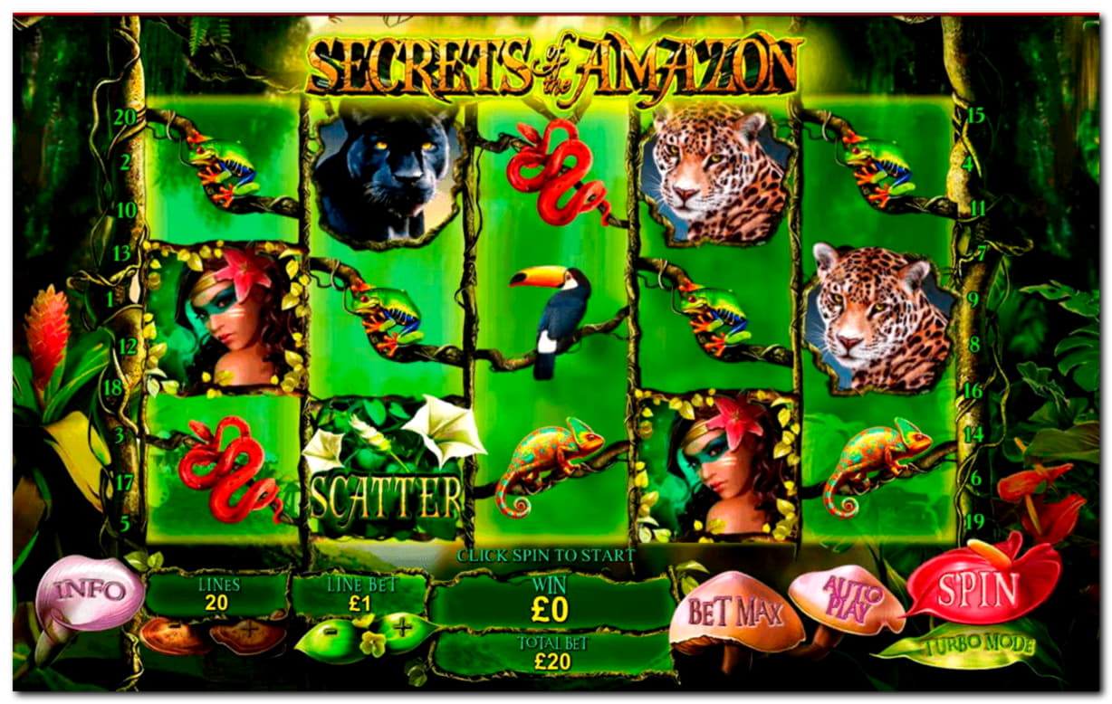 430% Signup Casino Bonus at Emu Casino