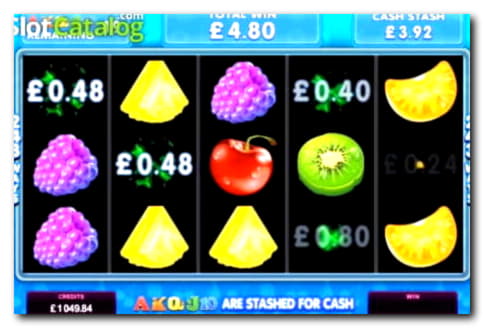 630% Match at a Casino at Golden Star Casino