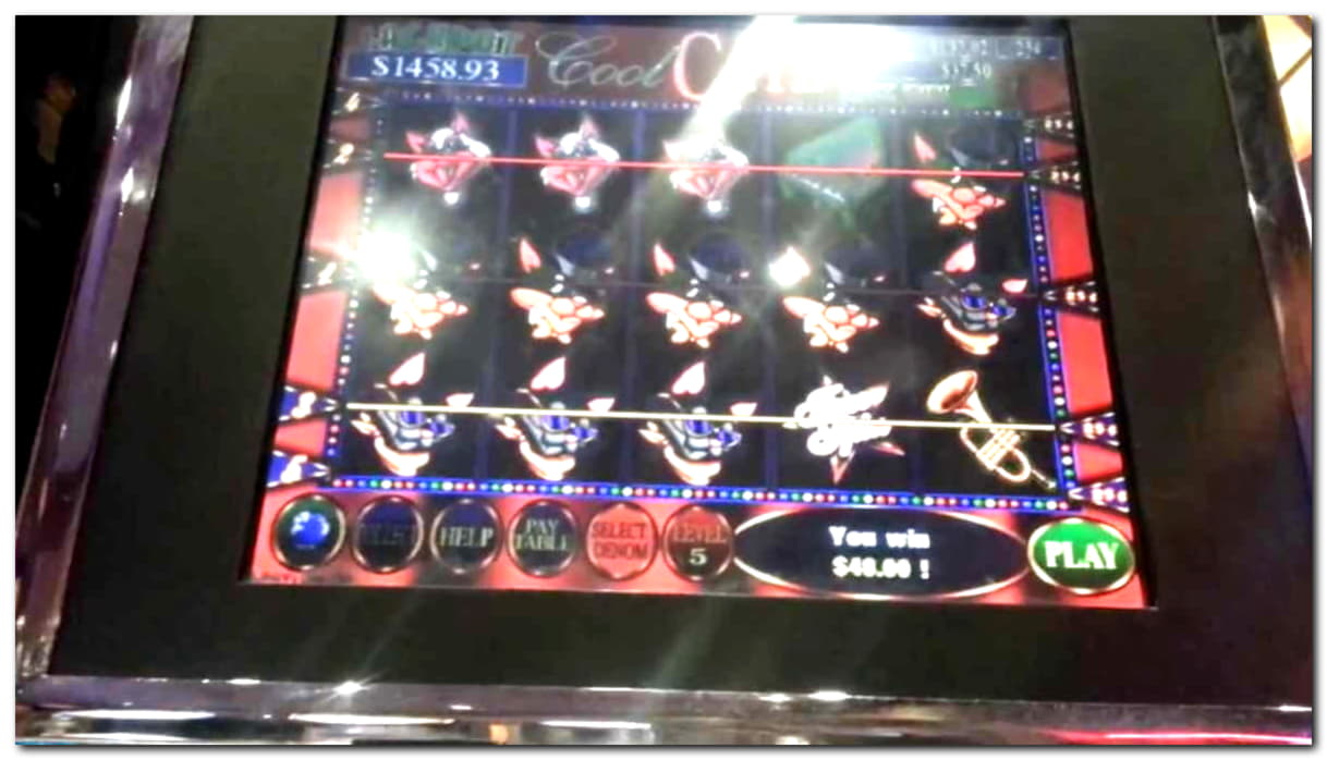 €560 Tournament at Casino Action