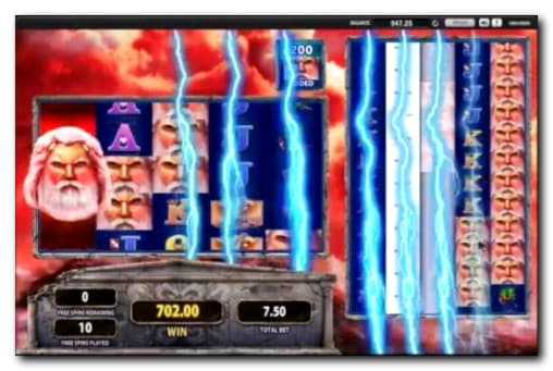 865% Match at a Casino at Mega Casino