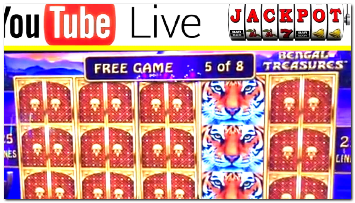 240 FREE SPINS at No Bonus Casino