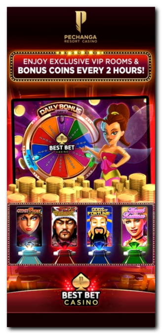 225 Free Spins Casino at Zet Casino