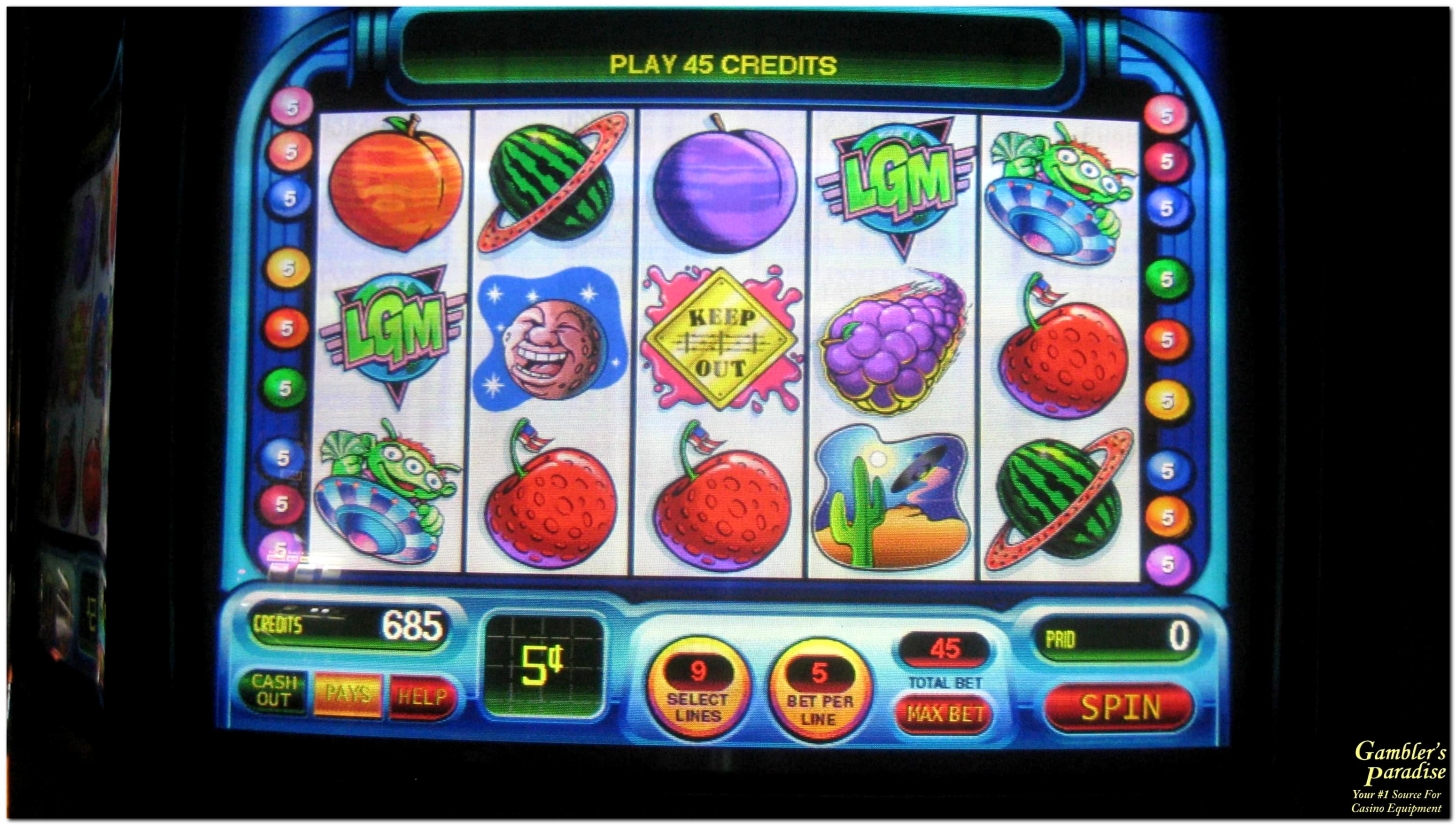 280% Deposit match bonus at Dafa Bet Casino