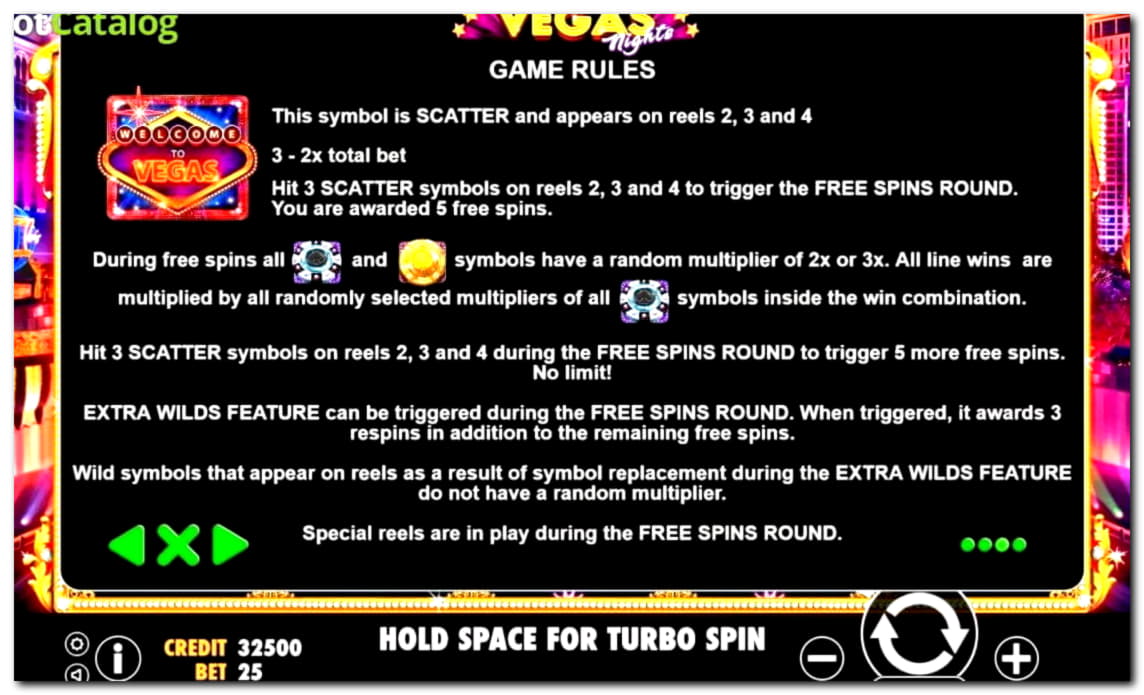 £460 No deposit bonus at Villento Casino