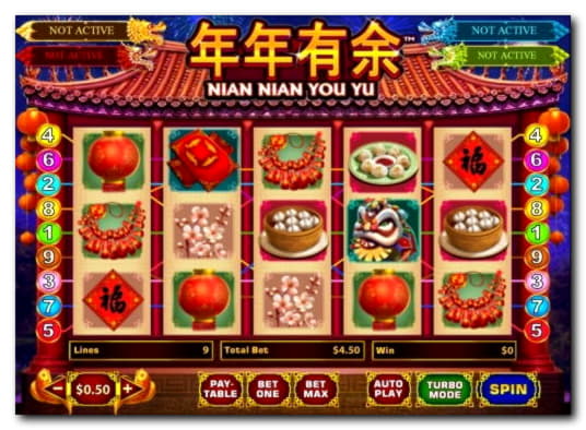 475% Deposit match bonus at Royal Panda Casino