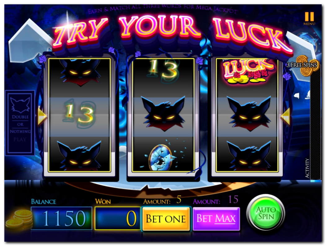$610 NO DEPOSIT BONUS at Casino Action