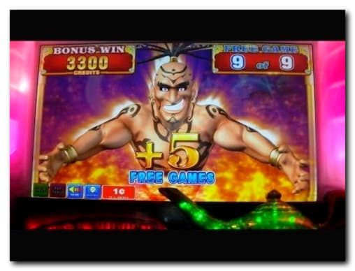 50 Free Spins right now at Red Bet Casino