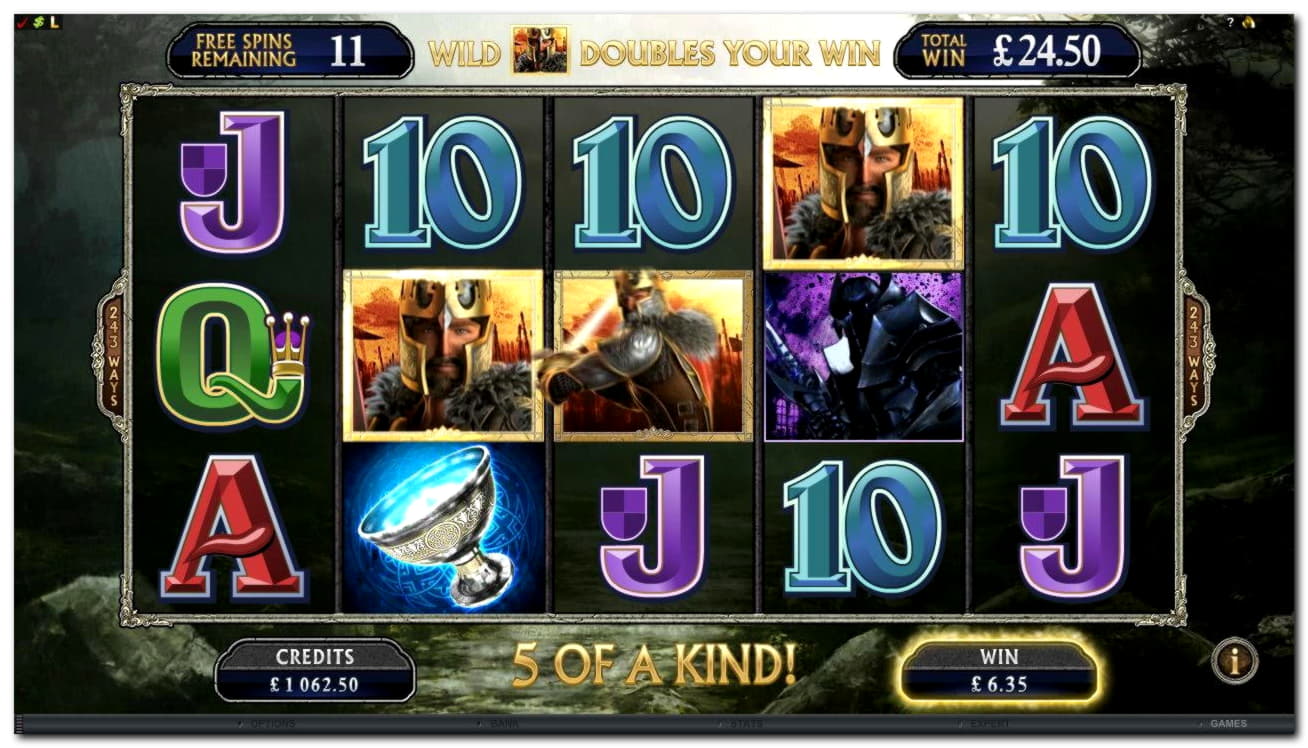 EURO 2460 No Deposit Casino Bonus at Mansion Casino