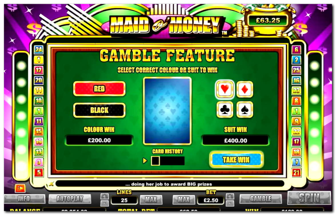 EUR 380 Free casino chip at Slots Heaven Casino