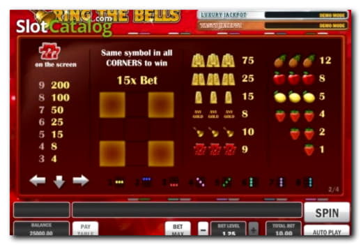 €175 casino chip at Slots Heaven Casino
