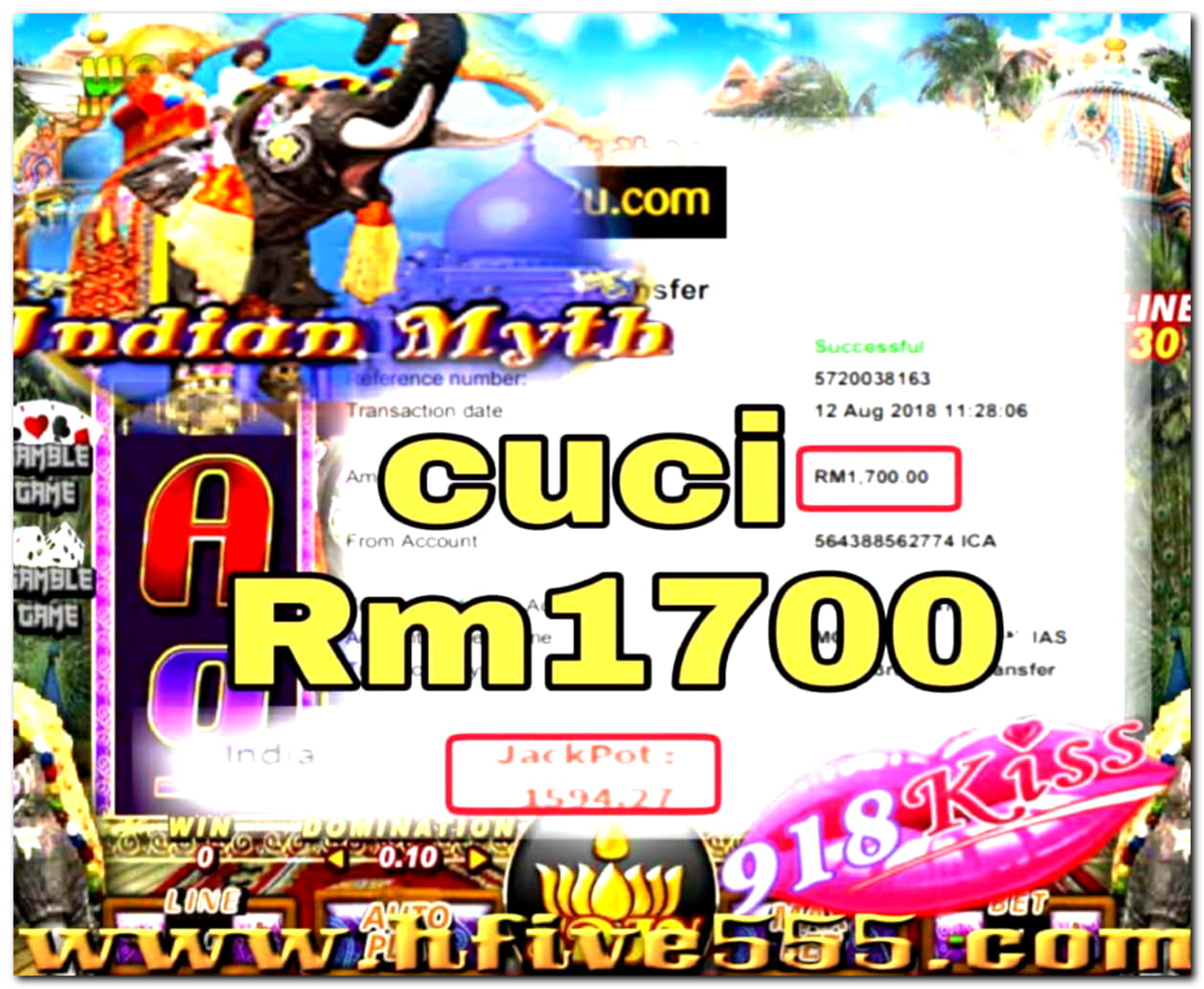 700% Best signup bonus casino at Mega Casino