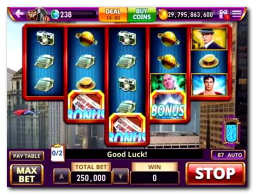 260 Free spins at Red Bet Casino