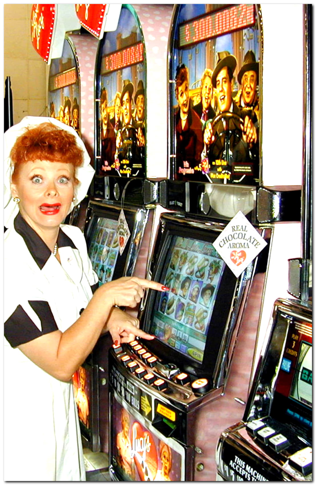 90 free spins at 888 Casino