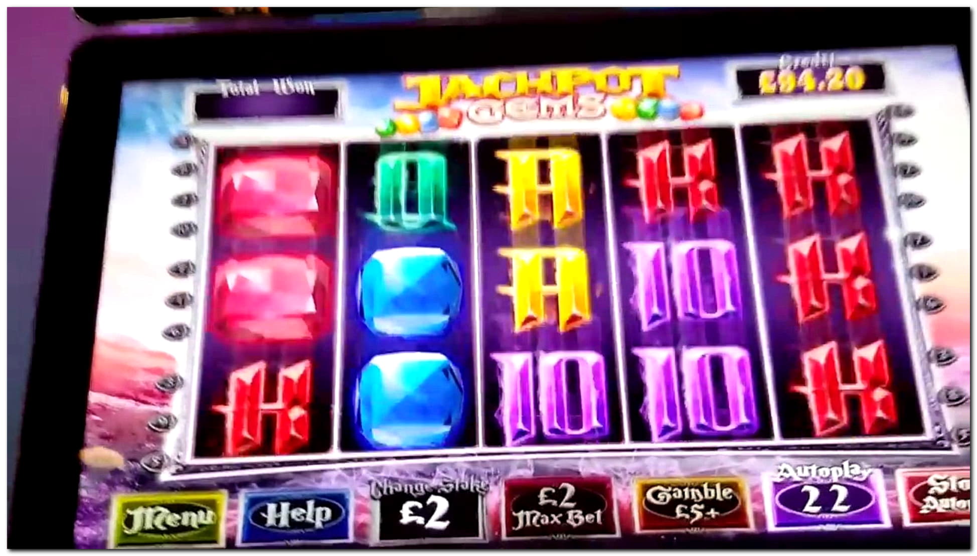 175 Free Spins at Liberty Slots Casino