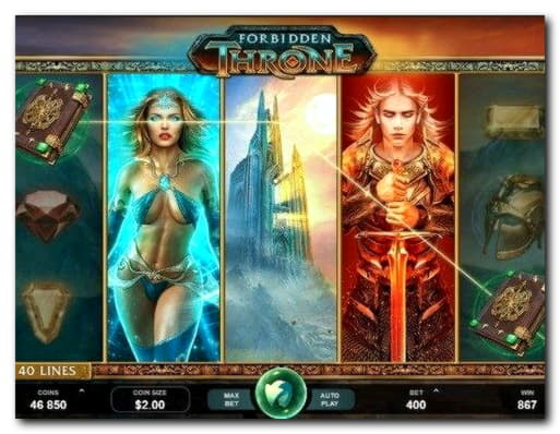 Eur 575 Free Casino Ticket at Mega Casino