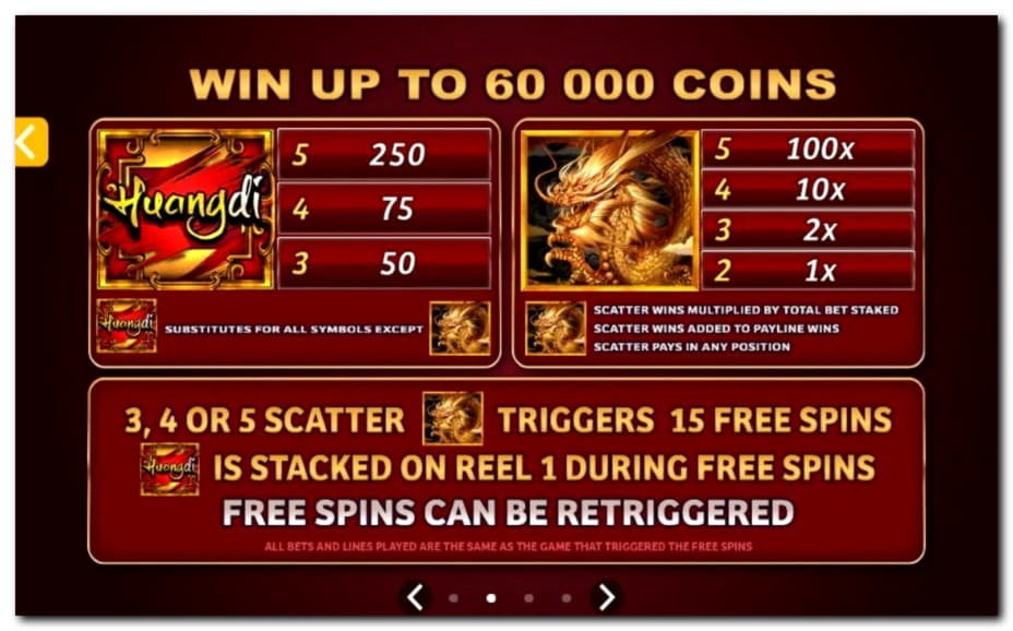 Eur 255 Casino tournaments freeroll at No Bonus Casino