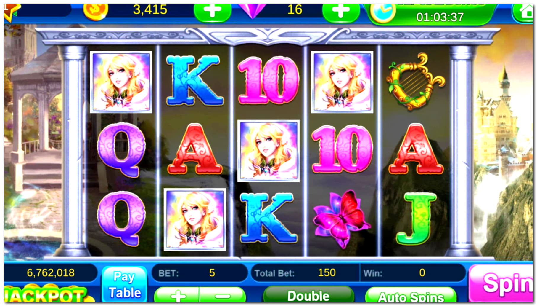 EUR 640 Free Chip Casino at Dafa Bet Casino