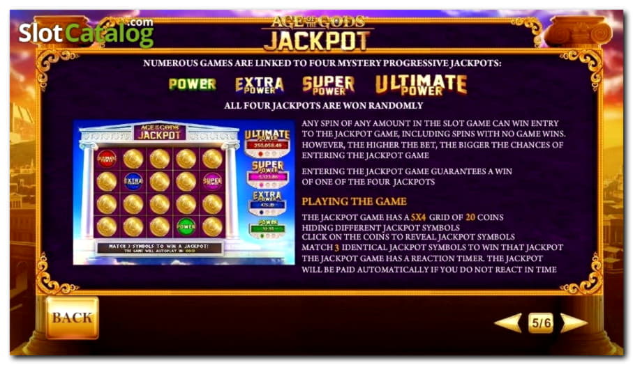 $585 free casino chip at Mansion Casino