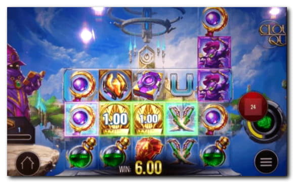 100 Loyal Free Spins! at Villento Casino
