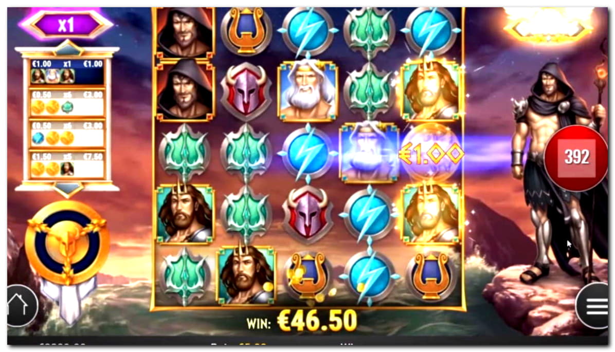620% Match Bonus at Villento Casino