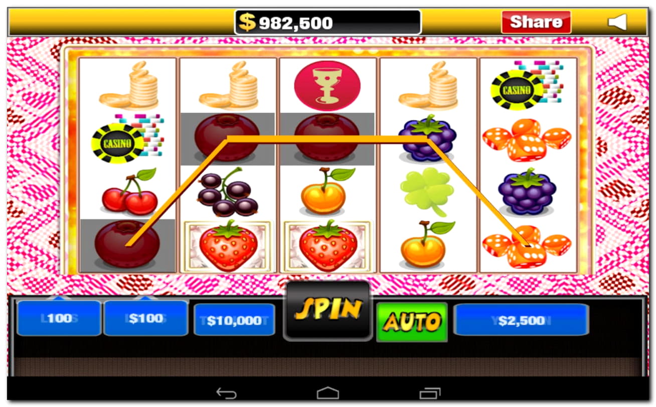 $410 FREE CHIP CASINO at Zet Casino