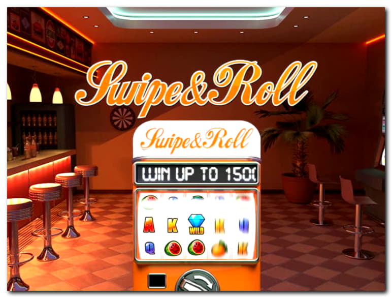 €320 Free Chip Casino at Casino Action